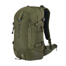 Sac à dos Alpinus Mallcu 28 Vert