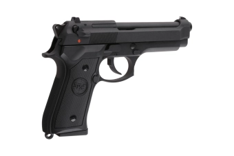 Replika pistoletu SR92 GBB