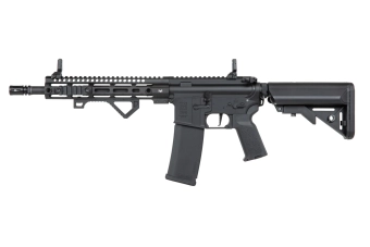 Airsoft rifle Specna Arms SA-P20 Prime™ HAL™ ETU with brushless motor Black