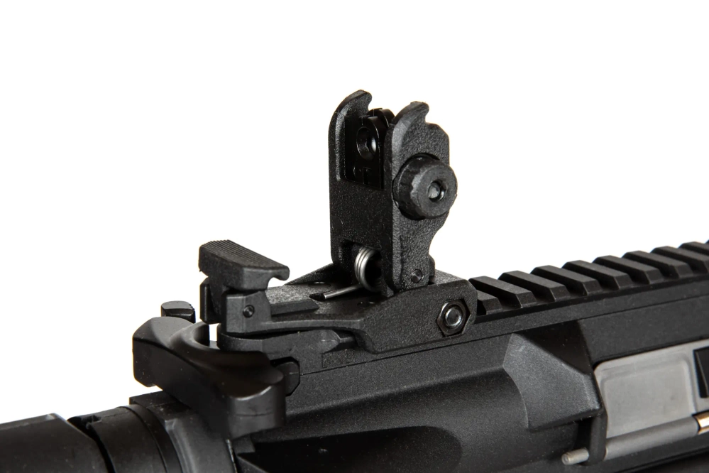 Karabinek ASG Specna Arms SA-F03 FLEX™ GATE X-ASR Czarny