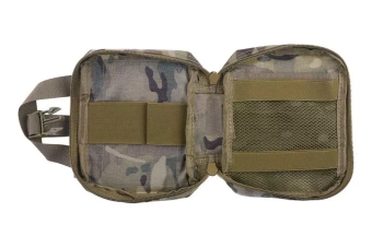 Small MOLLE Rip-Away Medical Pouch - MC