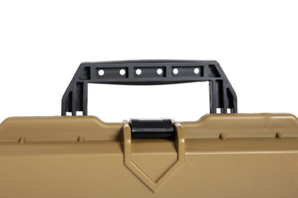 Specna Wapens Pistoolkoffer 136 cm Tan