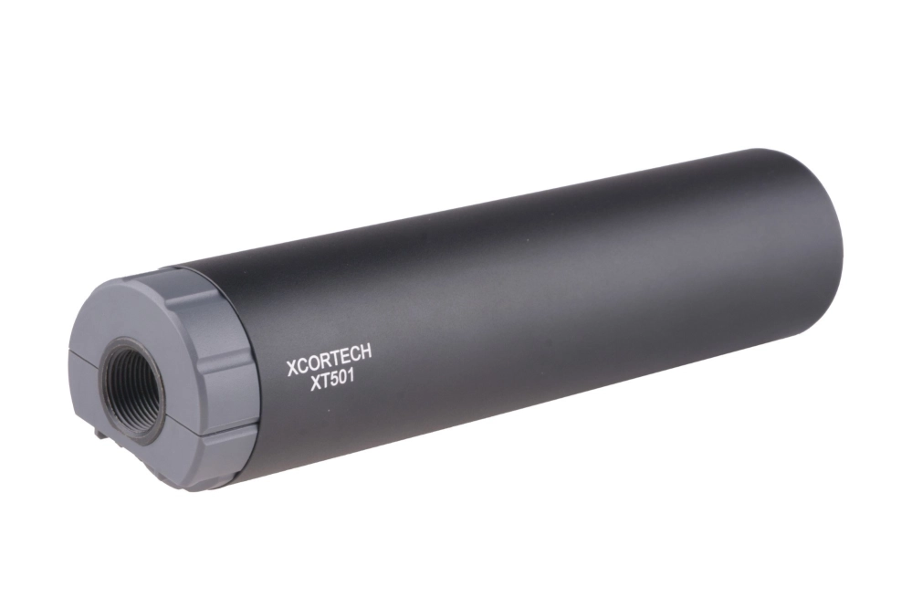 Tłumik dźwięku Tracer XT501 MK2