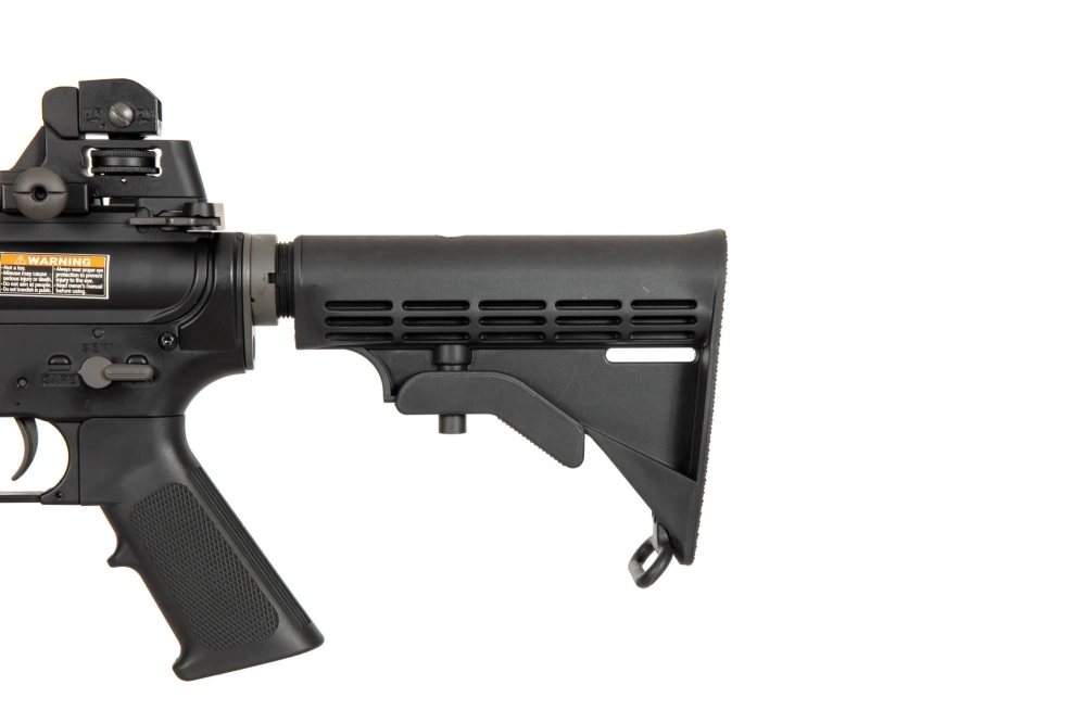 Réplica fusil AR-080E