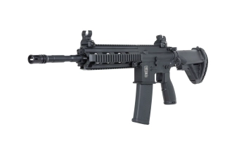 Specna Arms SA-FH07 FLEX™ HAL ETU Carabina airsoft Gen. 2 Negro