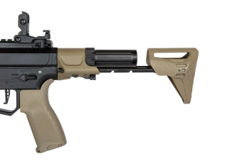 SA-X01 EDGE 2.0 GATE ASTER répliques de pistolet mitrailleur - Demi-tan