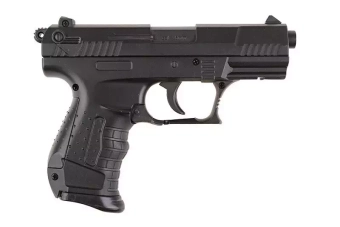 Pistola de airsoft P66