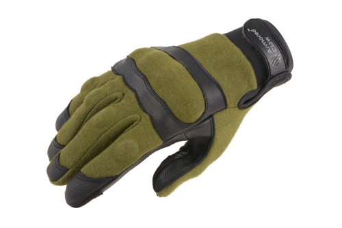 Armored Claw Smart Flex Tactical Gloves - Olive Drab