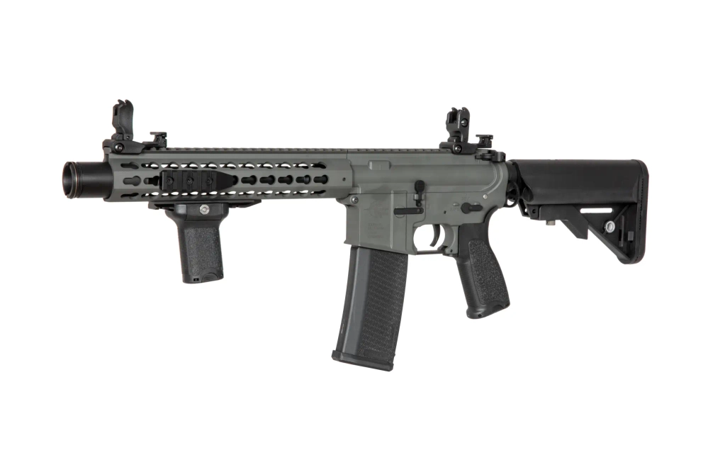 Réplique de fusil d'assaut RRA SA-E07 EDGE™ - Chaos Grey 