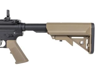 Specna Arms Daniel Defense® SA-C19 CORE™ HAL ETU™ Pouze pro jednu střelbu Chaos Bronze airsoft Carbine