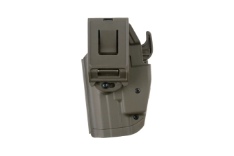 Kabura uniwersalna Compact I - Tan