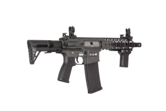 Specna Arms SA-E12 PDW EDGE™ Chaos Grey Carbine airsoft