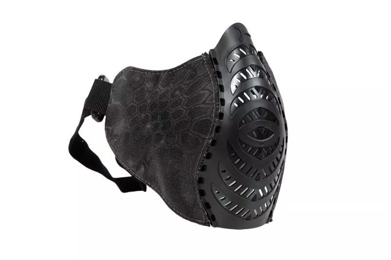 Half Face mask - TYP