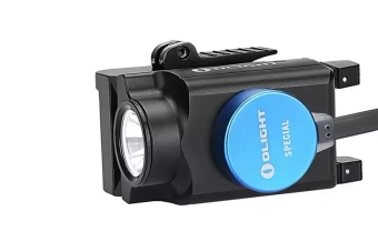 Lampe tactique PL-Mini 2 Valkyrie