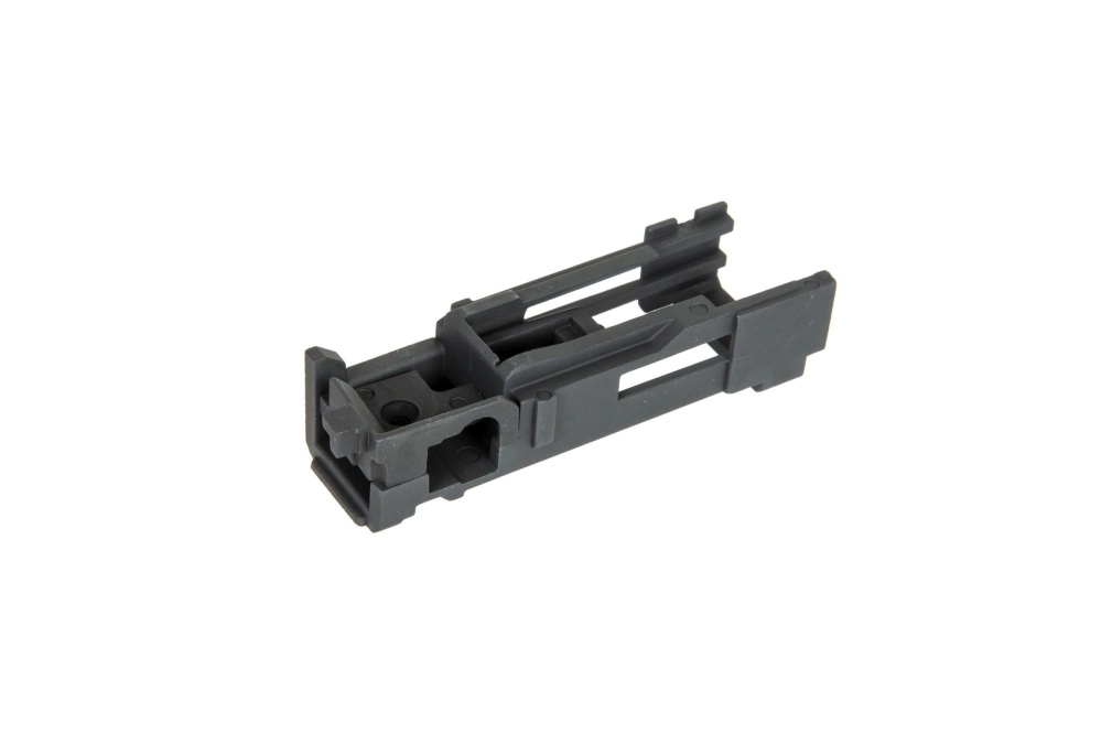 G18c TM series Reinforced Cylinder caging