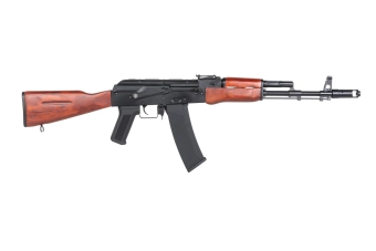 Specna Arms SA-J02 EDGE™ ASG karabijn met Magnus TDC enkelvuur kamer