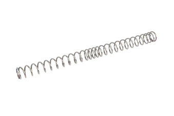 SR25 Retro Arms SiCr veer met progressieve onregelmatige winding M130