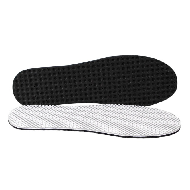 Coccine Ultra&Active Carbon Premium schoenzool zwart