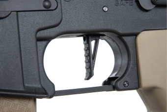 Specna Arms SA-C23 CORE™ HAL™ ETU Chaos Brons ASG Karabijn