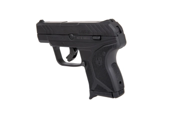 Tokyo Marui LCP II Pistol airsoft gun - Black