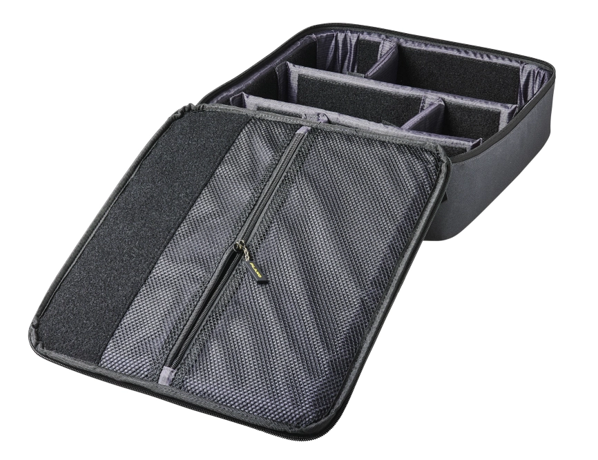Small organisational insert Plano