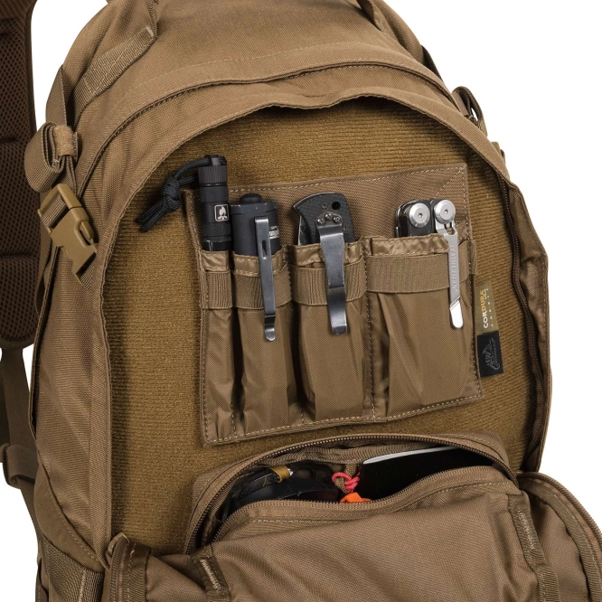 Batoh EDC Cordura 21l