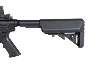 Golden Eagle 6612 airsoft Carbine Black