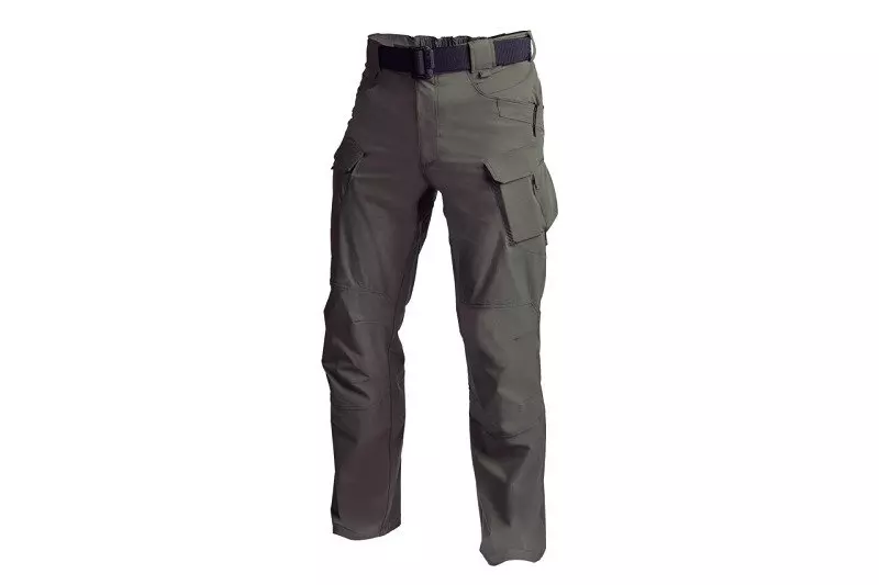 Spodnie Outdoor Tactical Pants - Taiga Green