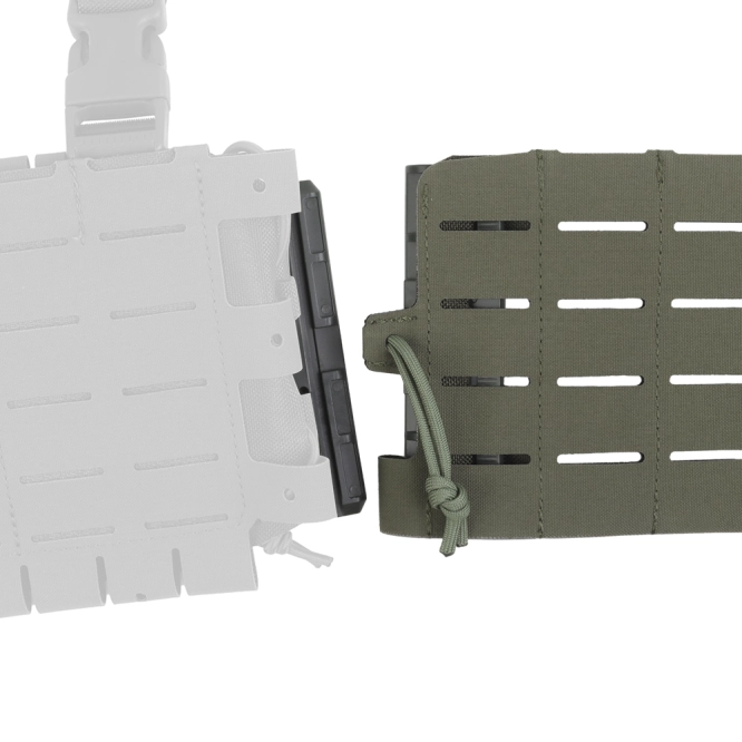 Chest Rig Set Wosport ARC Ranger Groen