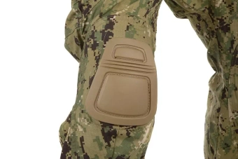 Pantalones tácticos tipo G3 - AOR2