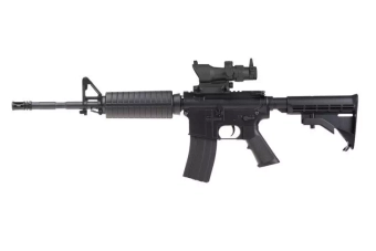 SRT-01 carbine replica