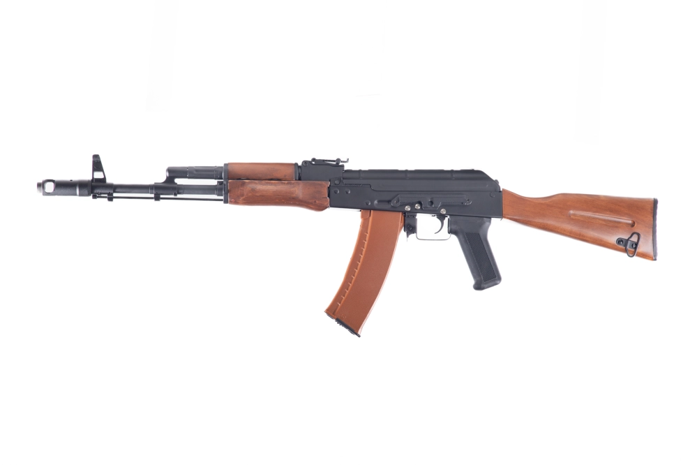 RK-06 karabijn replica (OUTLET)