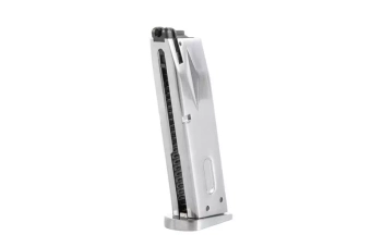 Green Gas 25 BB Magazine for SR92 Replicas