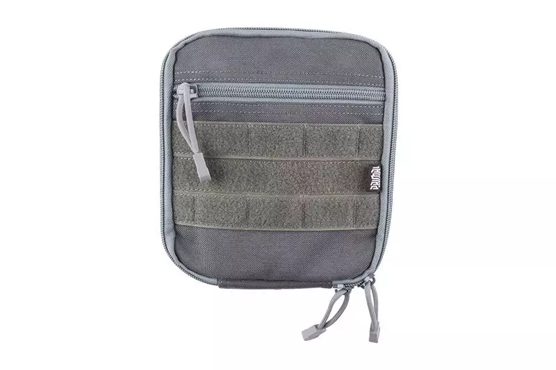 Bolsa universal - gris primario