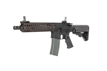 Airsoftová zbraň puškaka MK18 MOD1 GBBR - TB