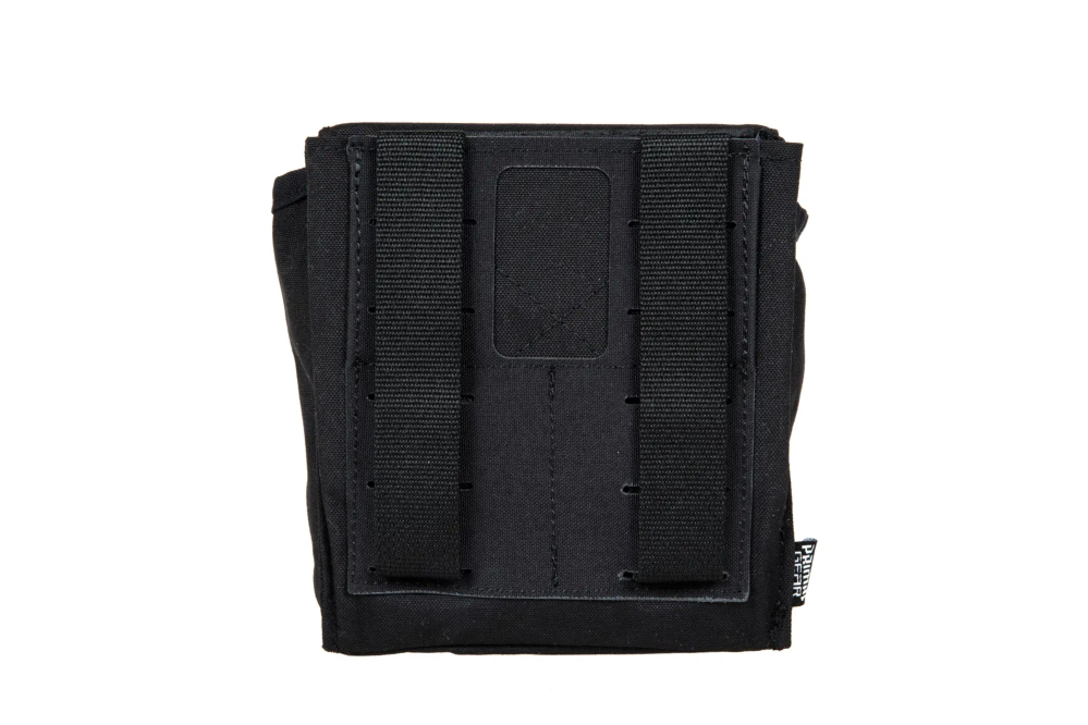 Universal Tactical Pouch Paras - Black