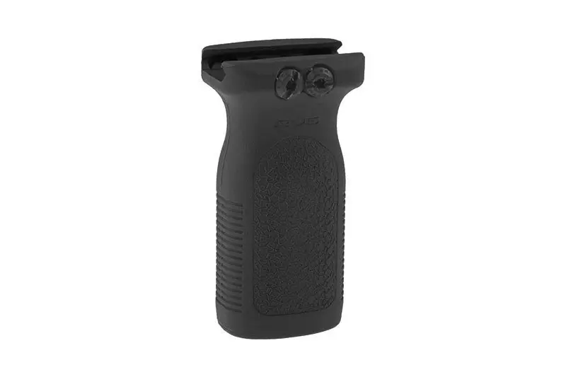 RVG® Vertical Forward Grip - Black