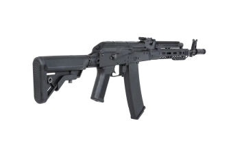 Specna Arms SA-PJ06 Prime™ Aster V3 SE ETU Carabina airsoft con motor brushless Negro