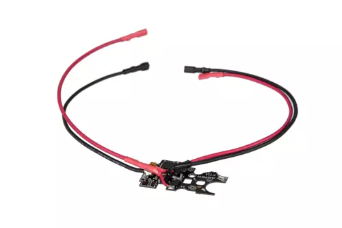 Zestaw kontrolera ASTER V2 Module (front wired) BASIC