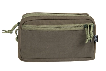 Bolsillo grande multiusos Primal Gear Ligero Lateral Ranger Verde