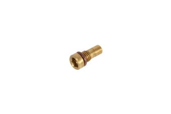Valve hexagonale pour les grenades StratAIM ASG