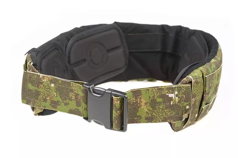 Ceinture à profil bas BL - Pencott™ GreenZone