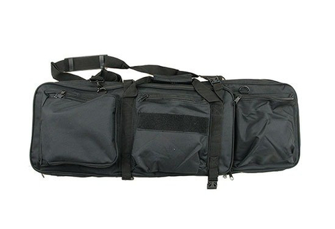 Funda arma - 84cm – negra