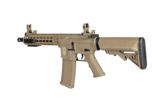 Airsoftová zbraň puškaka SA-C08 CORE™ - Celoplošné opálení