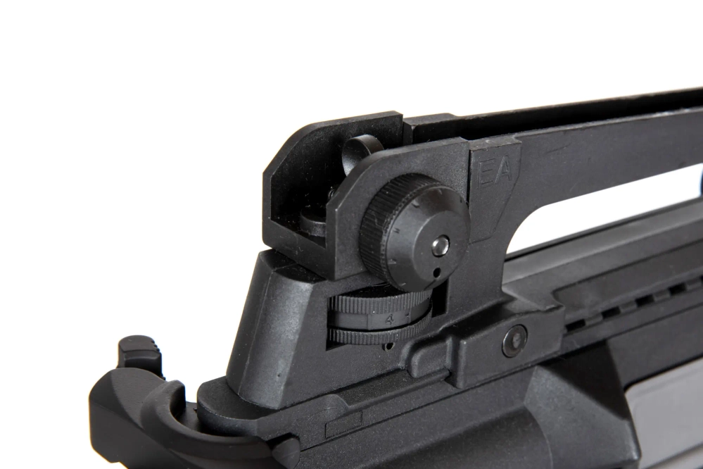 Replica de carabina SA-C02 CORE™ - Negro