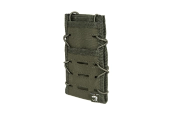 VX Smart Phone Pouch - verde oliva