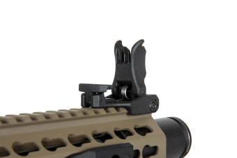 SA-E07 EDGE™ Poloplášťová replika pušky - pažba Light Ops