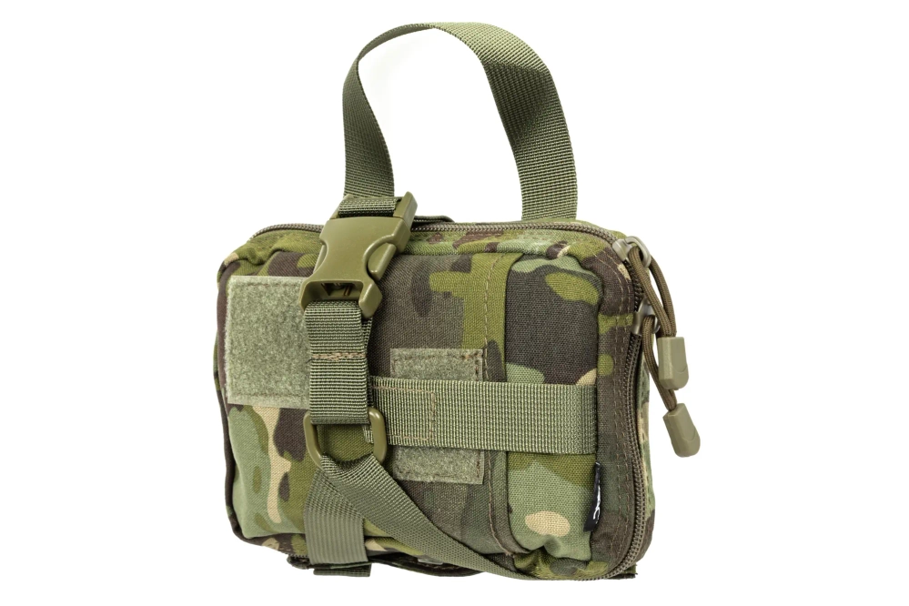 Specna Arms Tactical MC Tropic petite trousse de premiers secours amovible