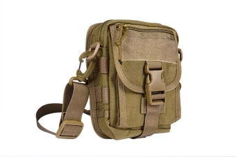 EDC Micro Bag - Tan