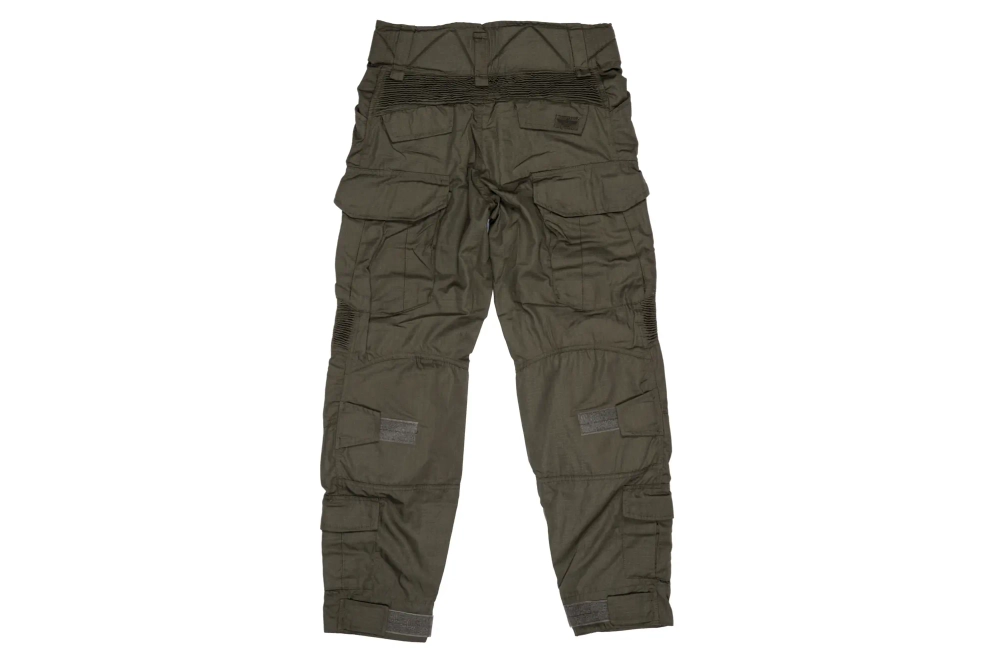 Kalhoty Predator Combat Pants - Ranger Green